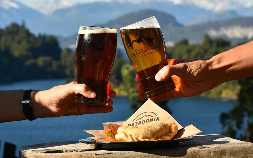 Bariloche Beer Experience