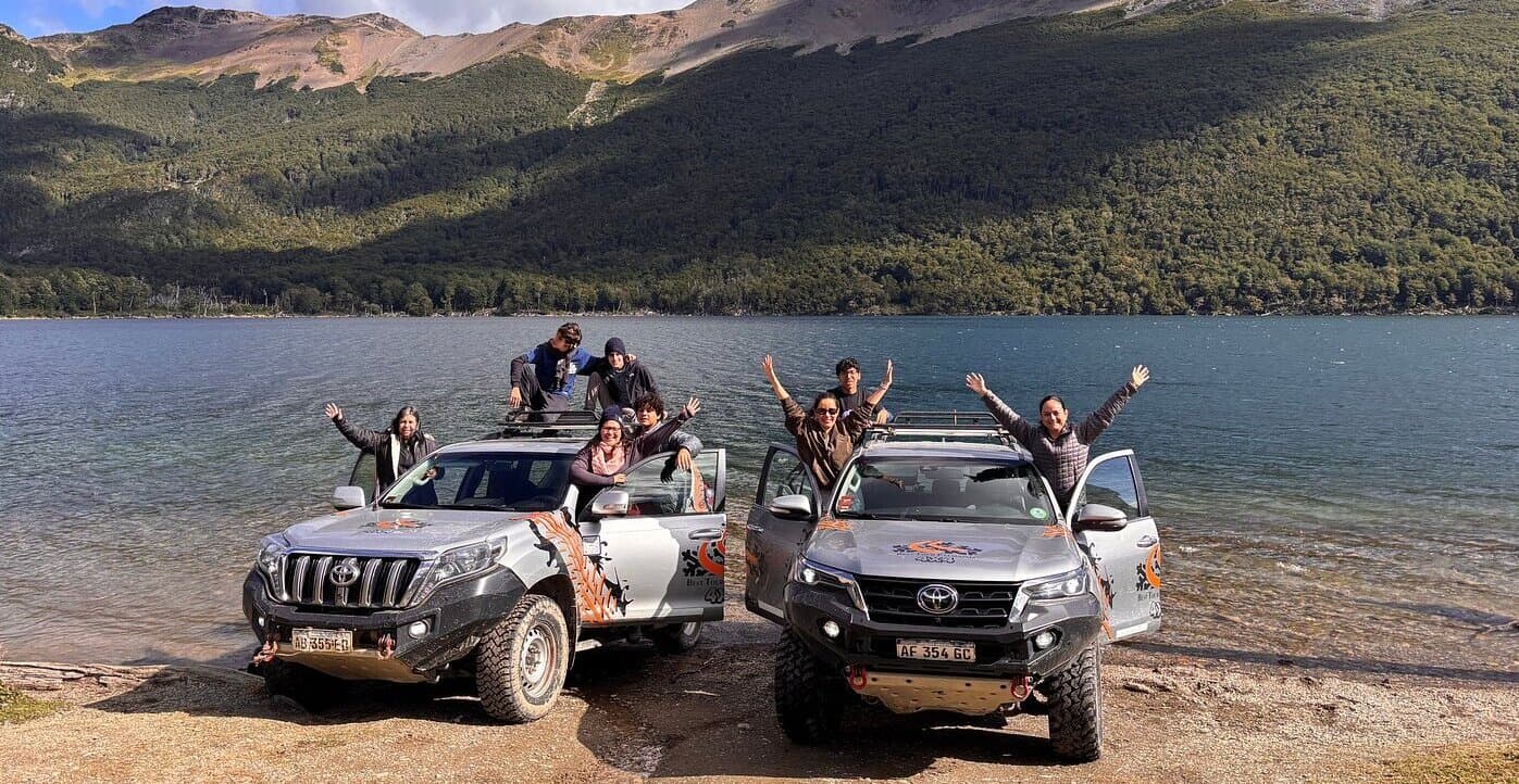 Lagos Off Road