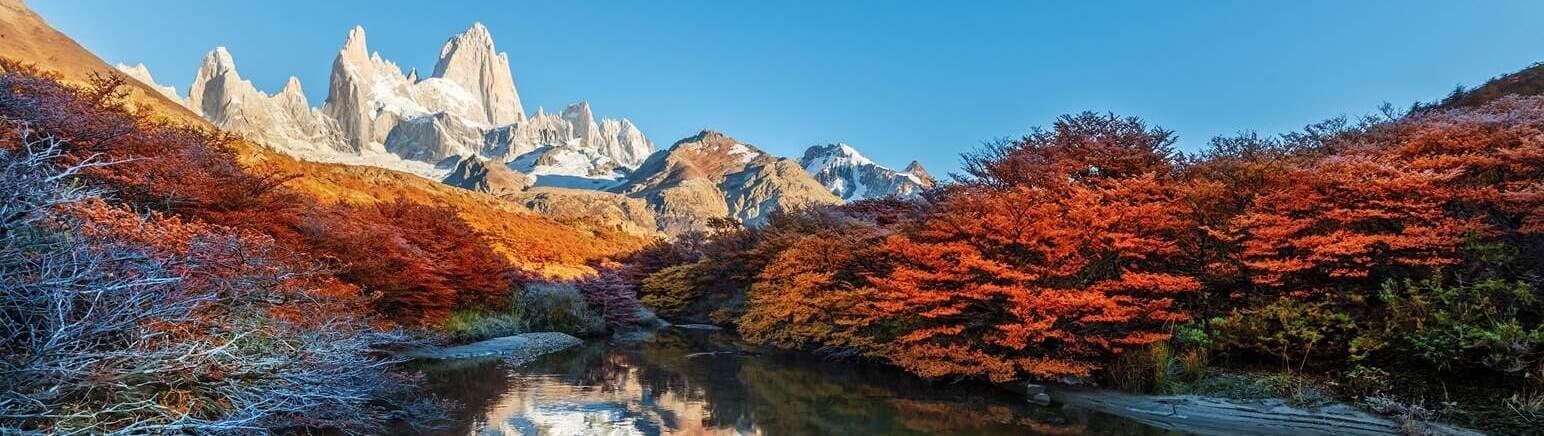 El Chaltén Trekking Libre XL