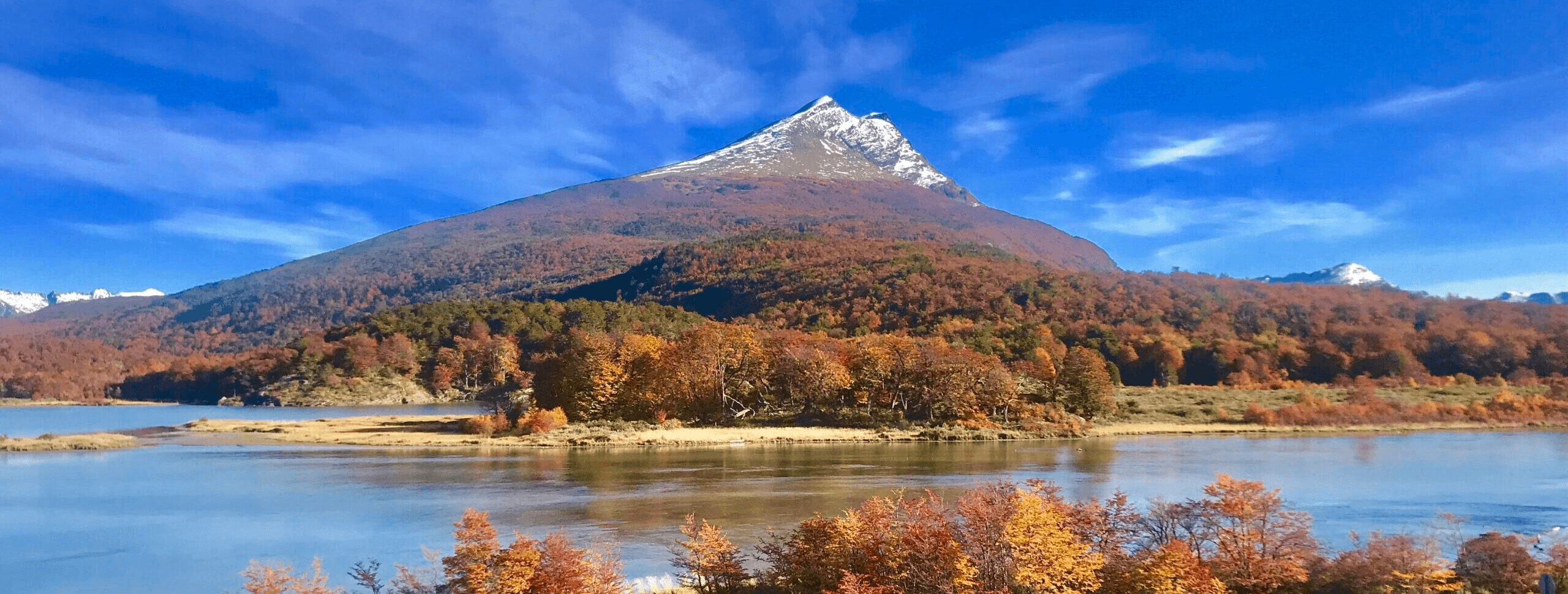 Parque Nacional Clásico 