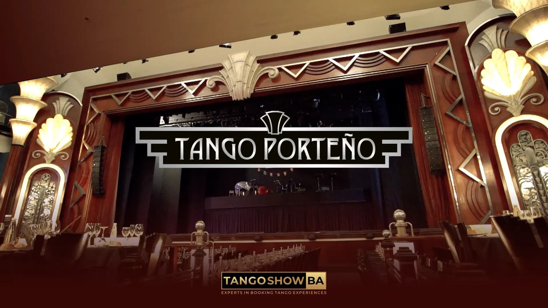 Tango Porteño
